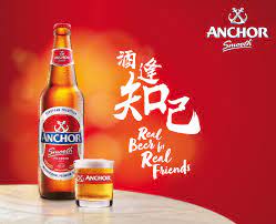 Shop now for best discounts for anchor strong beer can 1 carton beer & wine. Anchor Heineken Malaysia Berhad