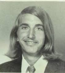 Garry Lynn Dickerson Class of 1974 December 3, 1954