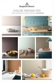 39 kitchen trends for 2021 that we predict will be everywhere. 46 Kitchen 2021 Ideas Benjamin Moore Colors Paint Colors For Home Paint Color Selection