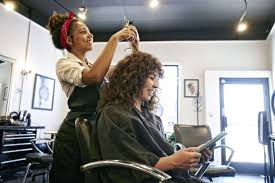 5 Mistakes Not To Make Before A Hair Appointment