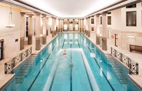 Spa and health club, gym, day spa. 10 London Pools You Didn T Know Existed And Some You Probably Did The Handbook