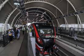 Doraemon bahasa indonesia memancing dalam tanah doraemon terbaru 2014. Empat Bumn Menggarap Lrt