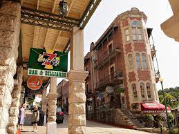 The 30 Best Small Cities In America Travel Usa Travel Fun Best Cities