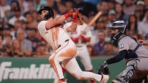 This Caleb Durbin stat just exposed Red Sox, Jarren Duran in the worst way