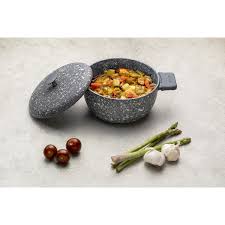 Karaca natureline wood stone 7 parça tencere seti. Granit Tencere Fiyatlari Ve Modelleri Hepsiburada Bu Mudur