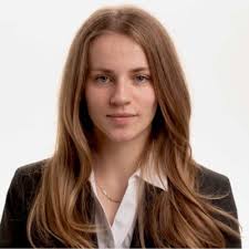 It seems like only yesterday I was beginning my journey at Bank of America  and yet, one year has flown by in a flash. I spent the first year creating  communications for