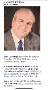 The Forty Holy Martyrs of Sebaste Orthodox Church