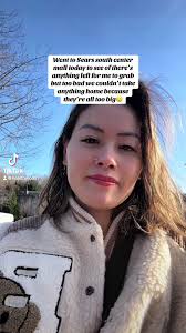 Try to grab some Sears sale but everything is too big 😅