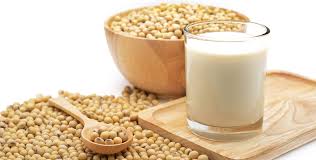 Untuk mempermudah penjelasannya berikut ini. Protein Susu Kedelai Dan Kolesterol