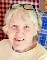 Anita I. Curtis Obituary