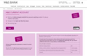 Our firm reference number is 151427. Marks Spencer Financial Services Ltd United Kingdom Bank Profile