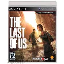 Sony Ps3 Oyun The Last Of Us Vatan Bilgisayar