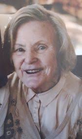 Condolence Book for Ann Edwards (née Morrissey) (Ballintemple, Cork)