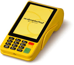 Pagseguro tem as melhores maquininhas de cartão de débito e crédito para você receber suas vendas com flexibilidade e. Maquininha De Cartao Moderninha Pro 2 Loja Pagseguro