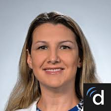 Dr. Patrizia Sulser, MD