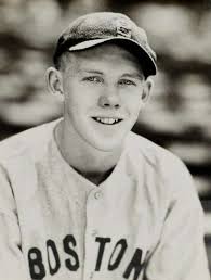 120 Boston Red Sox Players Image: PICRYL