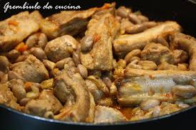 Check spelling or type a new query. Padellata Di Fagioli Puntine E Salsicce Grembiule Da Cucina