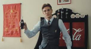 The Coca-Cola Kid (1985) clip 1 on ASO - Australia's audio and visual  heritage online