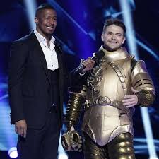 December 17, 2020 7:35 am. The Masked Singer Us Boss Teases Changes In Season 4