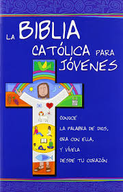 La Biblia Catolica Para Jovenes Ed Azul Rustica Ediciones Biblicas Evd Amazon De La Casa De La Biblia Hermandad De Sacerdotes Operarios Diocesanos Del Corazon De Jesus Instituto Fe Y Vida Fremdsprachige Bucher