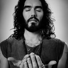 Russell Brand