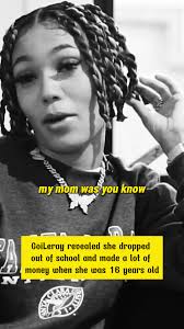 What High School Did Coi Leray Go to High School