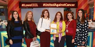 The cancer woman, symbolized by the crab, is the hopeless romantic of the zodiac. Telecom Review Touch And The Children S Cancer Center Of Lebanon Join Hands To Save A Life