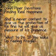 What To Do If You Wake Up Feeling Fragile Feelings Lord Help Me Wake Up