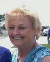 Patty Welsh Obituary (2015)