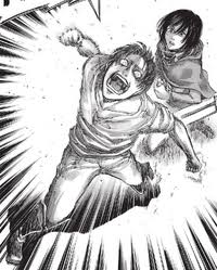 Eren Founding Titan | Transforms Into Founding Titan | Animatics - Youtube