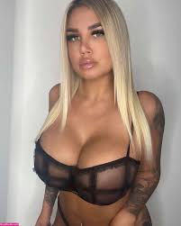 Kary Mel Nude OnlyFans Photos 3 - Ibradome