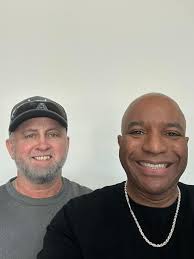 Congratulations to William Henderson