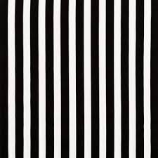 Black And White Striped Wrapping Paper Walmart Black White Striped Table Runner Fabric Apparel Fabric Black And White