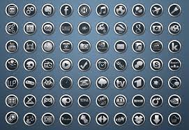 Download icons in all formats or edit them for your designs. 30 High Quality And Free Android Icon Sets Tripwire Magazine