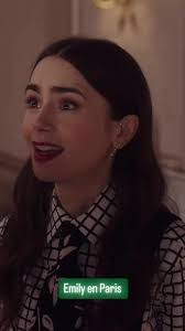 Cancion De Mindy En Roma Subtitulada En Español Emily in Paris