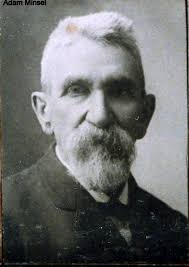 Defiance County, Ohio Genealogy: April 2021