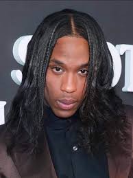 Travis Scott Sans Tresse