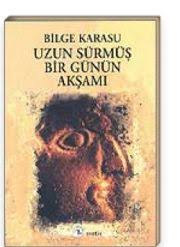 Uzun Surmus Bir Gunun Aksami Kitap Books