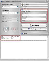 They also open the brand company modems like huawei and zte modems. Huawei U8650 Step By Step Detect And Unlock Guide