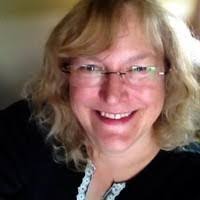 Joanne Cody's Instagram, Twitter & Facebook