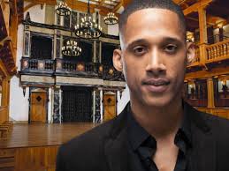 Brandon Carter is charting the future of Shakespeare in Virginia