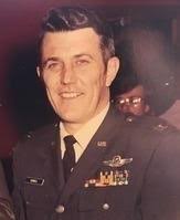 Robert Kendall Obituary (1930