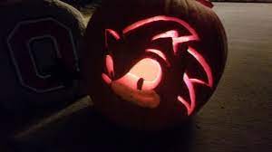 We did not find results for: Sonic The Hedgehog Pumpkin I Carved For My Youngest Son Gaming