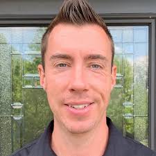 Eric Beiswenger's Instagram, Twitter & Facebook