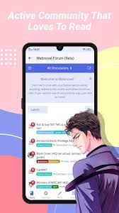 Read scenes from your favorite webnovels, such as the king's avatar, release that … Free Download Webnovel Apk For Android