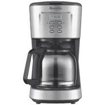 Coffee machine bevilles bes870bss barista programs. Breville Coffee Machines The Good Guys