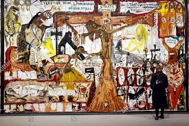 Image result for Jonathan Meese