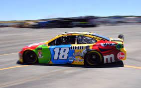 Nascar.com cup series driver pages: Nascar Playoffs 2019 Drivers Who Will Compete For The Championship