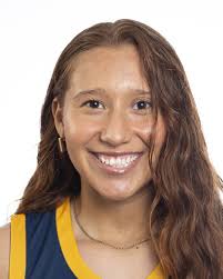 2023-24 Women's Basketball Media Guide