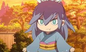 Pouty Blizzaria By Liamisgreat On Deviantart